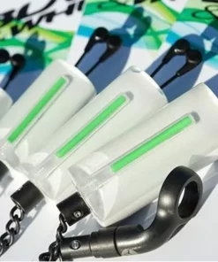 Korda Black & White Bobbins - Swingers & indicators 9 Korda Black & White Bobbins - Swingers & indicators -Carp Sales Store bwbdgfb1636314009125749318