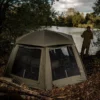 Trakker Tempest 150 Bivvy Skull Cap Aquatexx EV - Skull caps