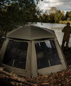 Trakker Tempest 150 Bivvy Skull Cap Aquatexx EV - Skull caps