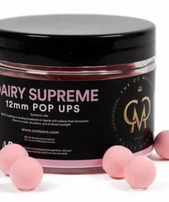 CC Moore Dairy Supreme Pop Ups -