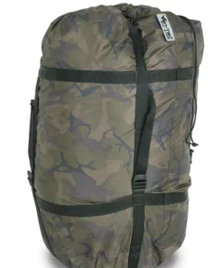 Fox Camo VRS Sleeping Bag Covers - Bedchair covers -Carp Sales Store bzd3jphc636724365779321785
