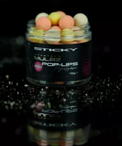 Sticky Baits Mulbz Pastel Pop Ups - -Carp Sales Store c05lrtsg637339374137991987