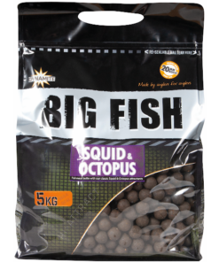 Dynamite Baits Big Fish Boilies 5Kg - -Carp Sales Store c0pkz3z3637528756506300075