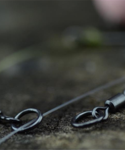 Thinking Anglers Double Heli Ring Swivels - Swivels & crimps -Carp Sales Store c1ildjen637414632361601410