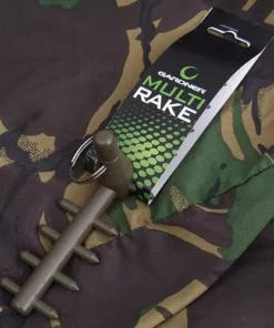 Gardner Multi Rake - Weed cutters & rakes -Carp Sales Store c3nkieiu636250884626736156