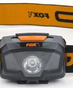 Fox Halo 200 Headtorch - Headlamps