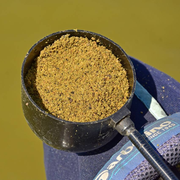 Dynamite Baits Marine Halibut Groundbait 1kg - 2 Dynamite Baits Marine Halibut Groundbait 1kg - - Image 2