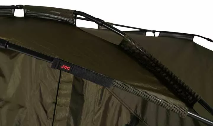 JRC Defender Peak Bivvies - 9 JRC Defender Peak Bivvies - - Image 9