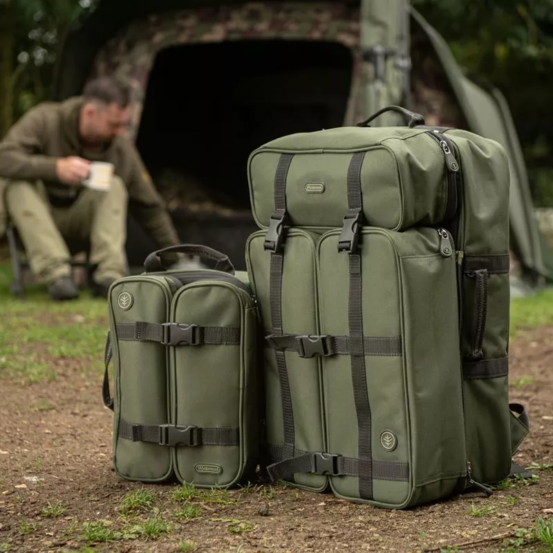 Wychwood Comforter Packsmart - Rucksacks 6 Wychwood Comforter Packsmart - Rucksacks - Image 6