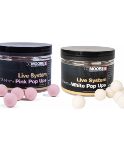 CC Moore Live System Pop Ups -