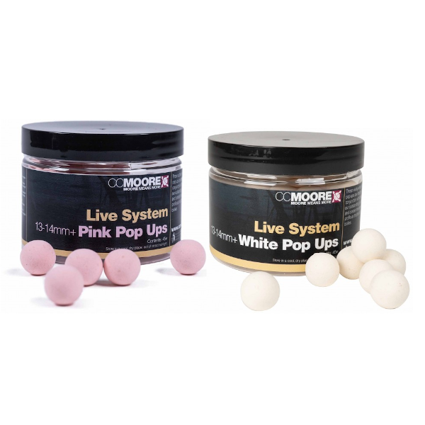 CC Moore Live System Pop Ups - 1 CC Moore Live System Pop Ups -