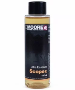 CC Moore Ultra Scopex Essence - Oils & syrups