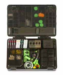 Korda Tackle Box - Tackle boxes -Carp Sales Store cbute5lf636880723013356260