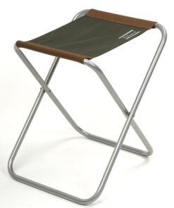 Shakespeare Folding Stool - Stools