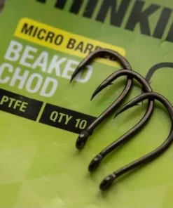 Thinking Anglers Beaked Chod Hooks -