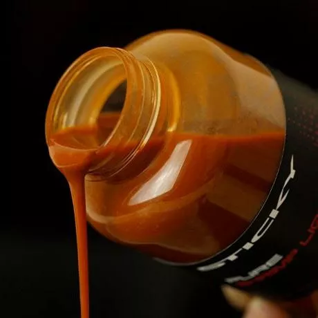 Sticky Baits Pure Shrimp Liquid - Booster liquids 2 Sticky Baits Pure Shrimp Liquid - Booster liquids - Image 2