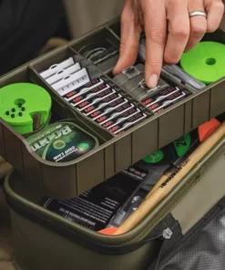 Korda Compac Organiser - Rig storage