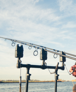 JRC Radar DR Alarm Set - Bite alarm sets -Carp Sales Store cdgkrktf637539010863519340