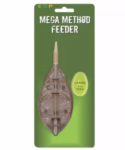 ESP Mega Method Feeder Large - Method feeders