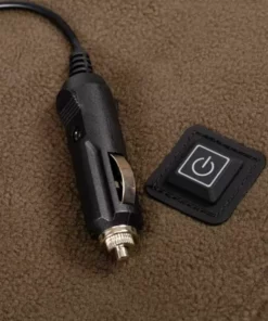 Nash Heated Blankets - Bedchair covers -Carp Sales Store cf1jtmf0637786267004095385