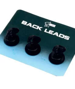 Nash Ezi Glide Back Leads - -Carp Sales Store cf2ze011636856484164988476