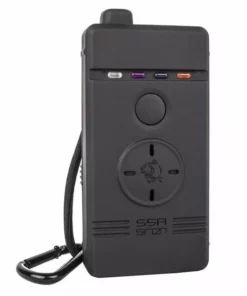 Nash Siren S5R Receiver - Receivers