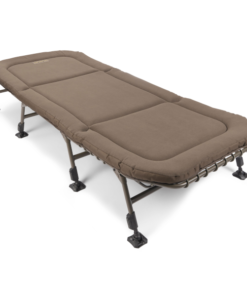 Avid Carp Benchmark LevelTech Beds - Bedchairs
