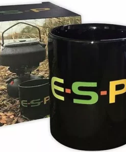 ESP Mug - Mugs & flasks