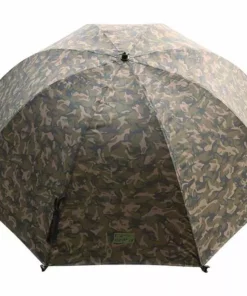Fox 60 inch Camo Brolly - Brolly systems & brollies -Carp Sales Store ch14q0zs636904900822059168