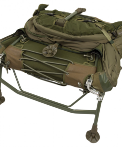 Trakker Levelite Oval Tall Bed System - Sleep systems -Carp Sales Store chfzbkxr637160702841054760