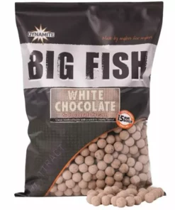 Dynamite Baits Big Fish Boilies 1.8kg - 9 Dynamite Baits Big Fish Boilies 1.8kg - -Carp Sales Store chsbqeba637465652788599148
