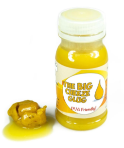 Hinders Bait Hinders Big Cheeze Glug - Glugs & boilie dips