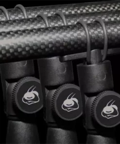 Bank Bug Rock Steady Back Rest System V2 - Rod rests