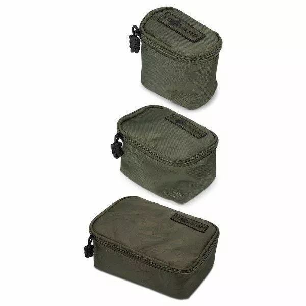 Nash Dwarf Tackle Pouch - Accessory bags 1 Nash Dwarf Tackle Pouch - Accessory bags