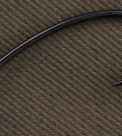 Gardner Covert Dark Longshank Mugga Hooks - 7 Gardner Covert Dark Longshank Mugga Hooks - -Carp Sales Store cjwponeo636132637181206533