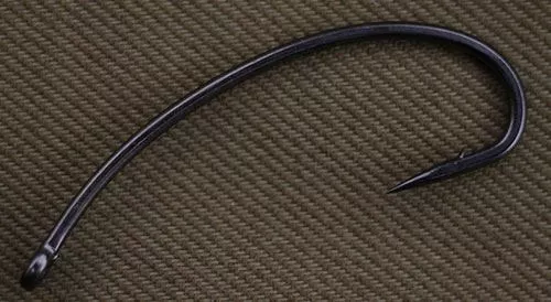 Gardner Covert Dark Longshank Mugga Hooks - 4 Gardner Covert Dark Longshank Mugga Hooks - - Image 4