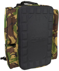 Aqua Products Aqua Roving DPM Rucksack - Rucksacks -Carp Sales Store ckazkyih637165953113147136