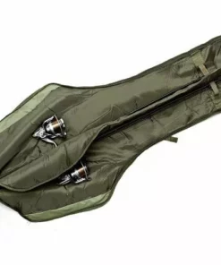 Trakker NXG Padded Rod Sleeves - -Carp Sales Store ckmijq10636289049576383085