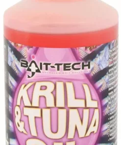 Bait Tech Bait-Tech Oil - Oils & syrups -Carp Sales Store cltoubta636239727075399390