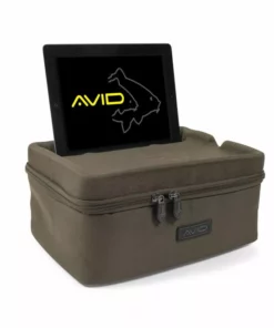 Avid Carp Tech Pack - Accessory bags -Carp Sales Store cntfh5cv636981704831294393