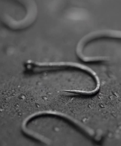 Thinking Anglers Straight Eye Hooks - 6 Thinking Anglers Straight Eye Hooks - -Carp Sales Store cnvtulav637414001121719712