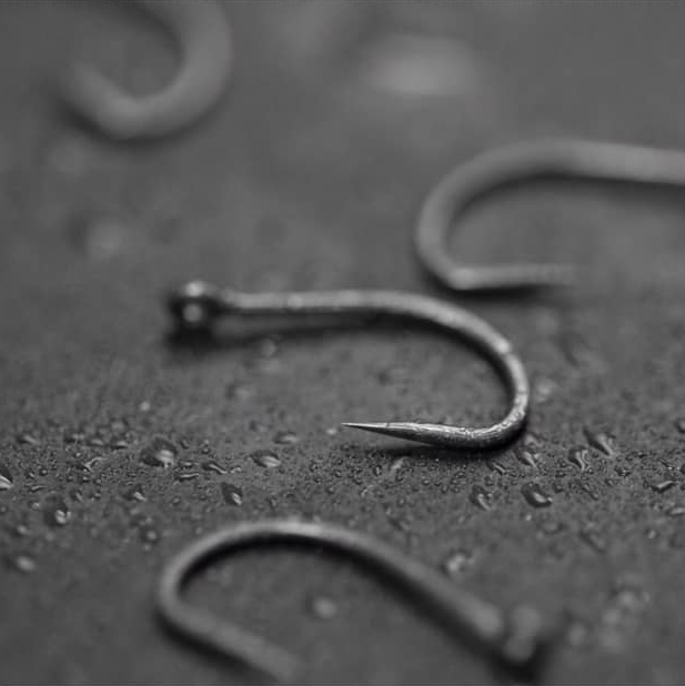 Thinking Anglers Straight Eye Hooks - 3 Thinking Anglers Straight Eye Hooks - - Image 3
