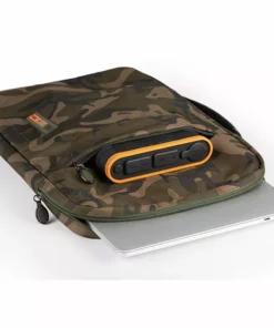 Fox Camolite Messenger Bag - Accessory bags