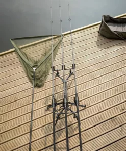 Avid Carp Lok Down Compact Pod - Rod pods -Carp Sales Store cpx3lcmw637006163485429744