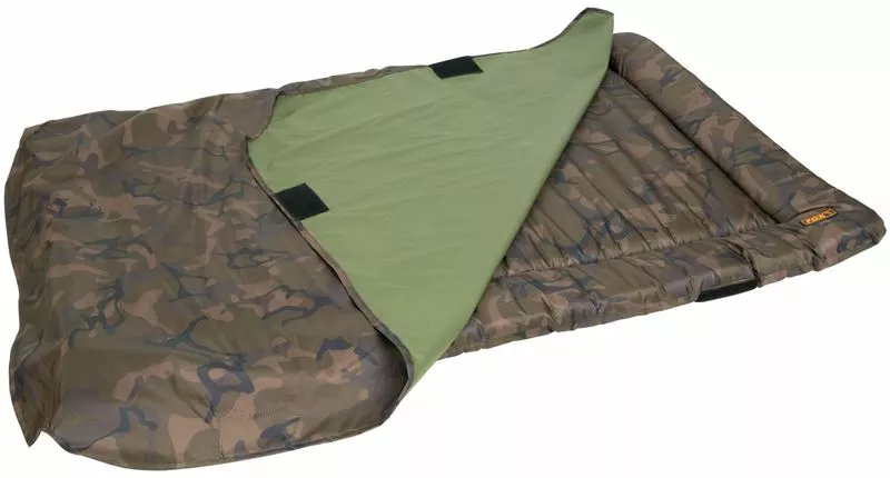 Fox Camo Unhooking Mat - Unhooking mats & cradles 1 Fox Camo Unhooking Mat - Unhooking mats & cradles