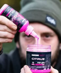 Nash Citruz Plume Juice - Attractants