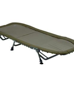 Trakker RLX Flat-6 Superlite Bed - Bedchairs