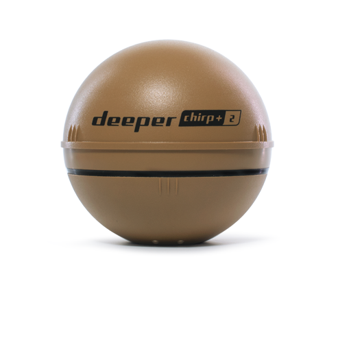Deeper Smart Sonar Chirp+ 2 Fishfinder - Fish finders 2 Deeper Smart Sonar Chirp+ 2 Fishfinder - Fish finders - Image 2