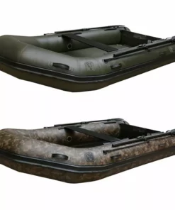 Fox 320 Inflatable Boats - Boats & motors
