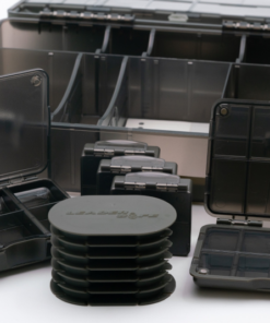 Korda Tackle Box Collection - Tackle boxes -Carp Sales Store cs5ckare637099430096972588